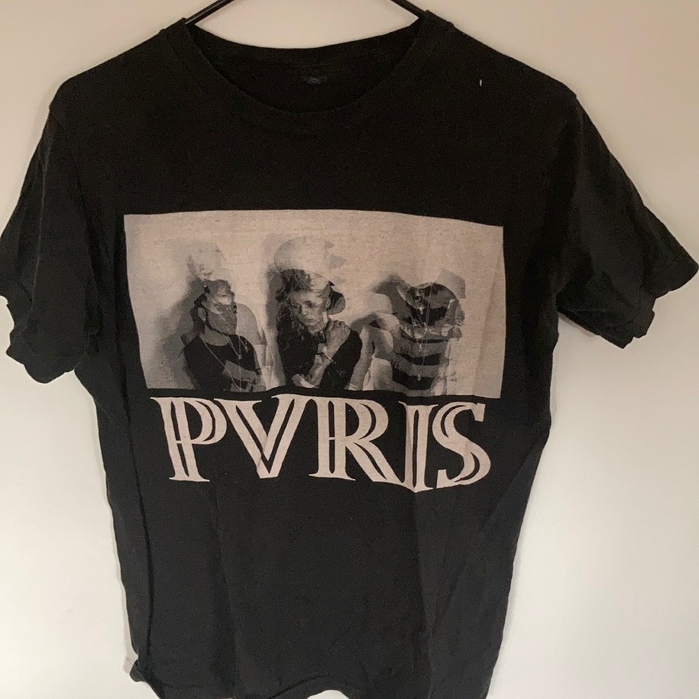 PVRIS Alternative Pop-Punk Tee